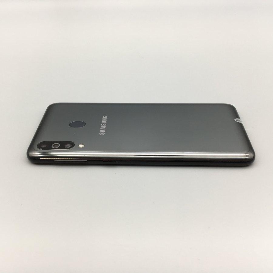 三星【三星 galaxy a40s】全网通 黑色 6g/64g 国行 9成新