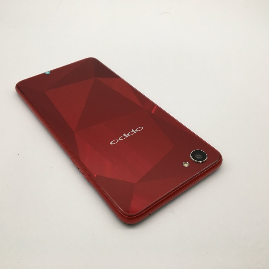 oppo【a3】移动 4g/3g/2g 红色 4g/128g 国行 8成新