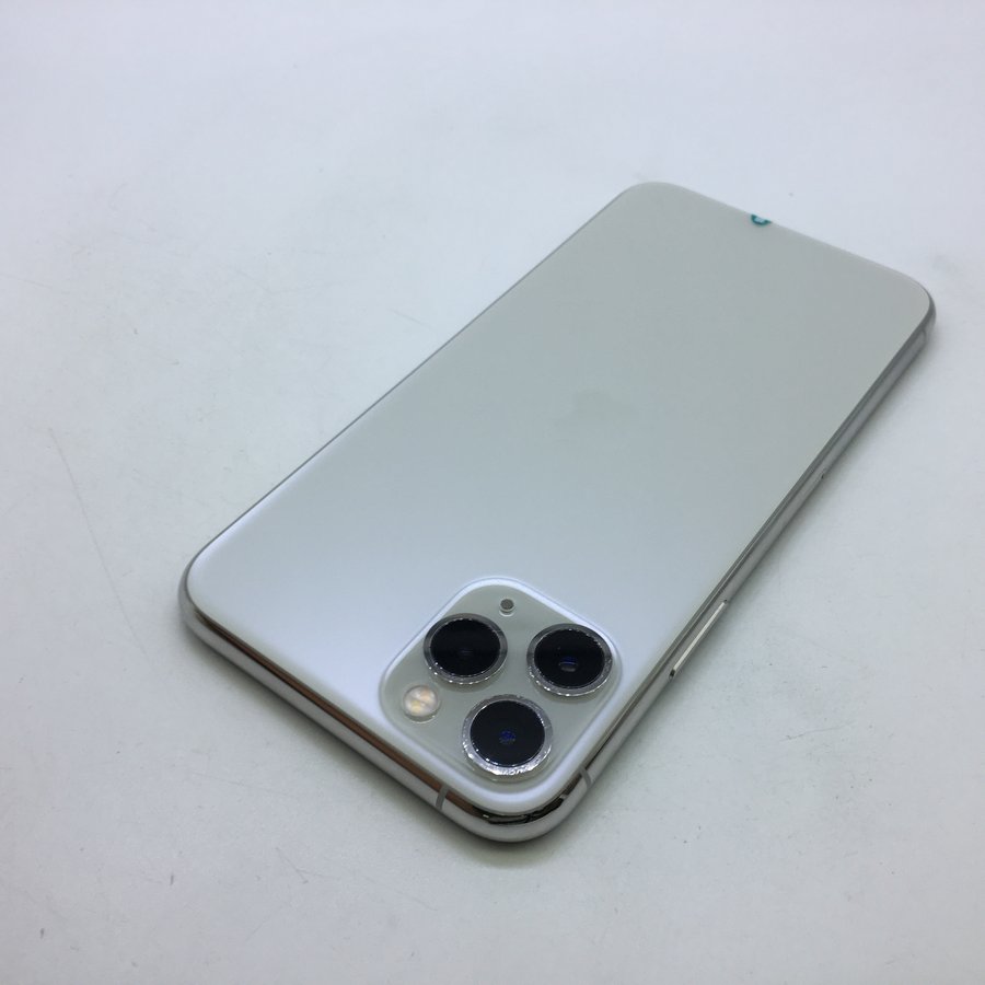 11pro银色,11pro银色实物图 苹果【iphone 11 pro】512g 99成新 全网通 国行 银色