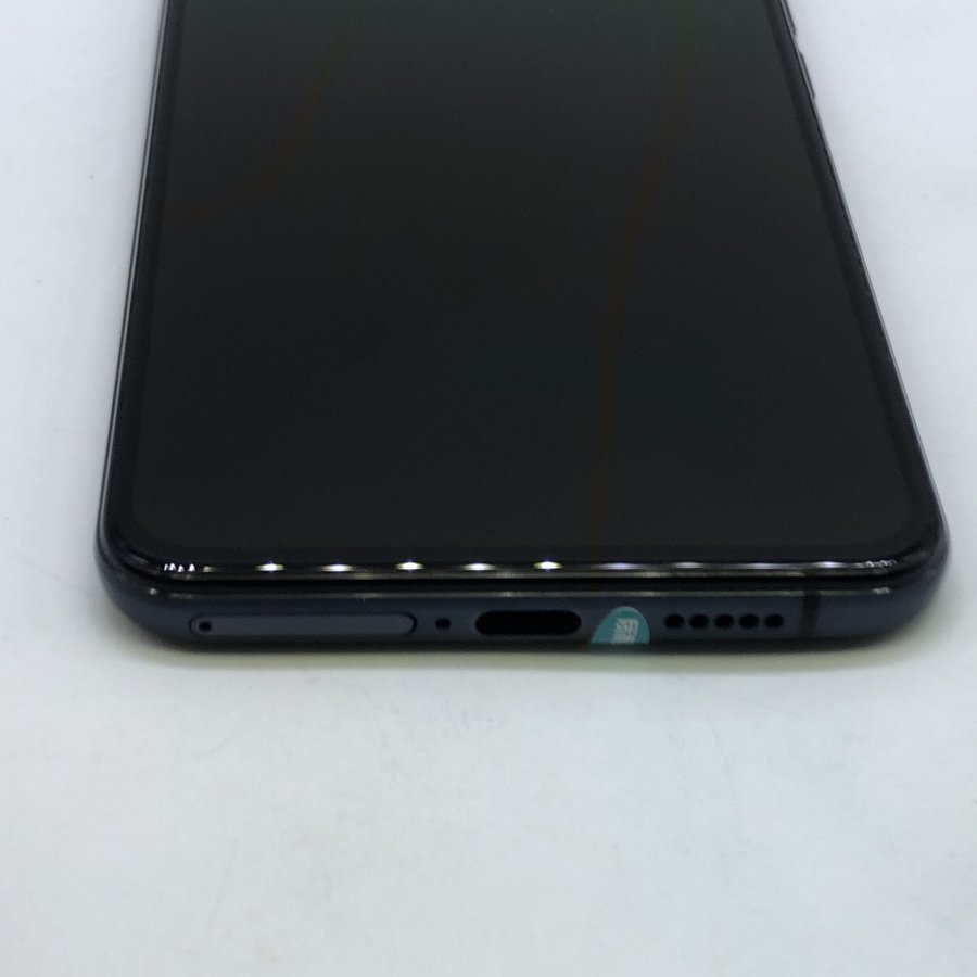 vivo【s5】全网通 星眸黑 8g/128g 国行 95成新