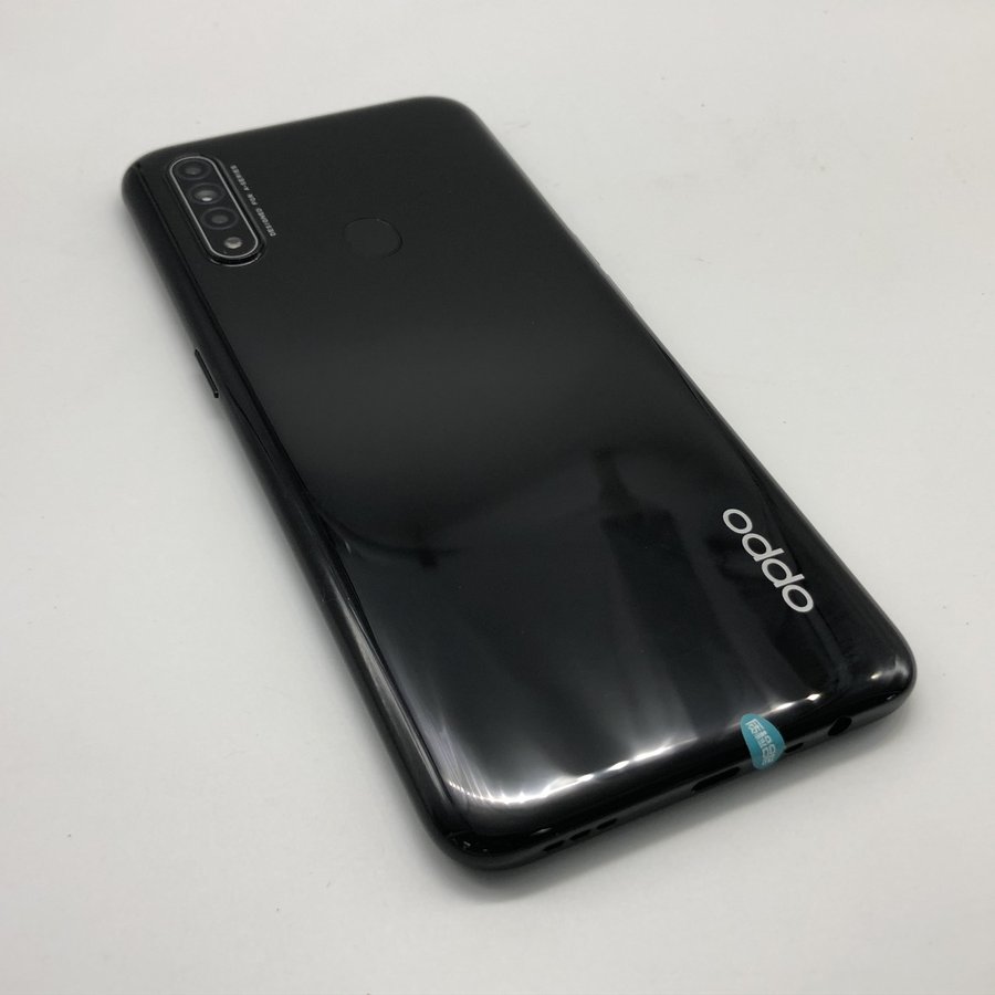 oppo【a8】全网通 秘夜黑 4g/128g 国行 9成新