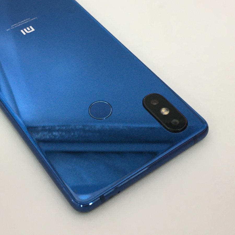 小米【小米8 se】全网通 蓝色 6g/64g 国行 9成新