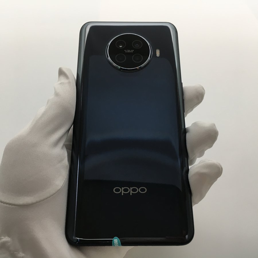 oppo【ace2(5g)】5g全网通 月岩灰 8g/256g 国行 95新