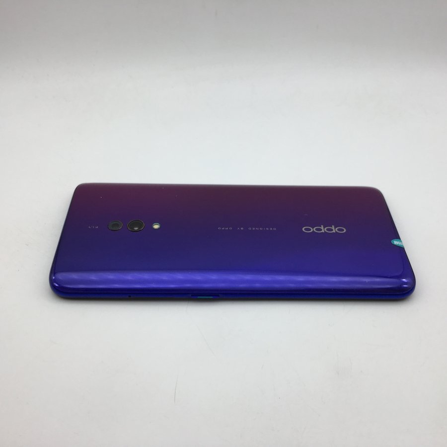 oppo【k3】全网通 星云紫 6g/64g 国行 9成新