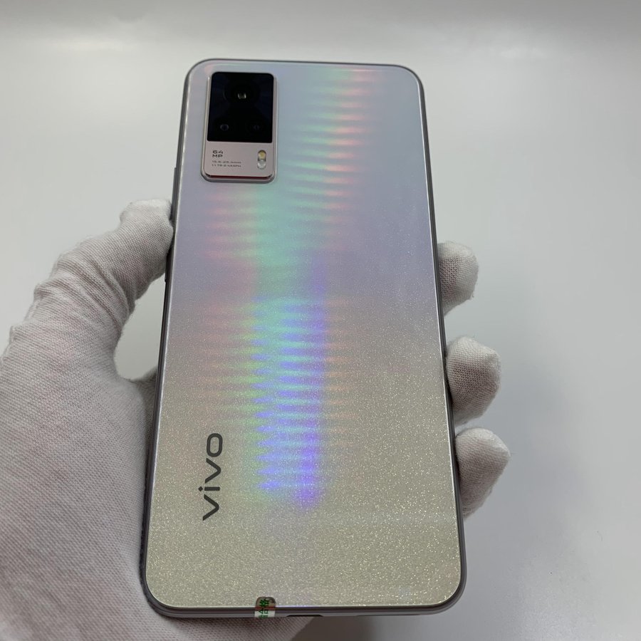 vivo【s9e】5g全网通 水光晶钻 8g/256g 国行 95新 真机实拍