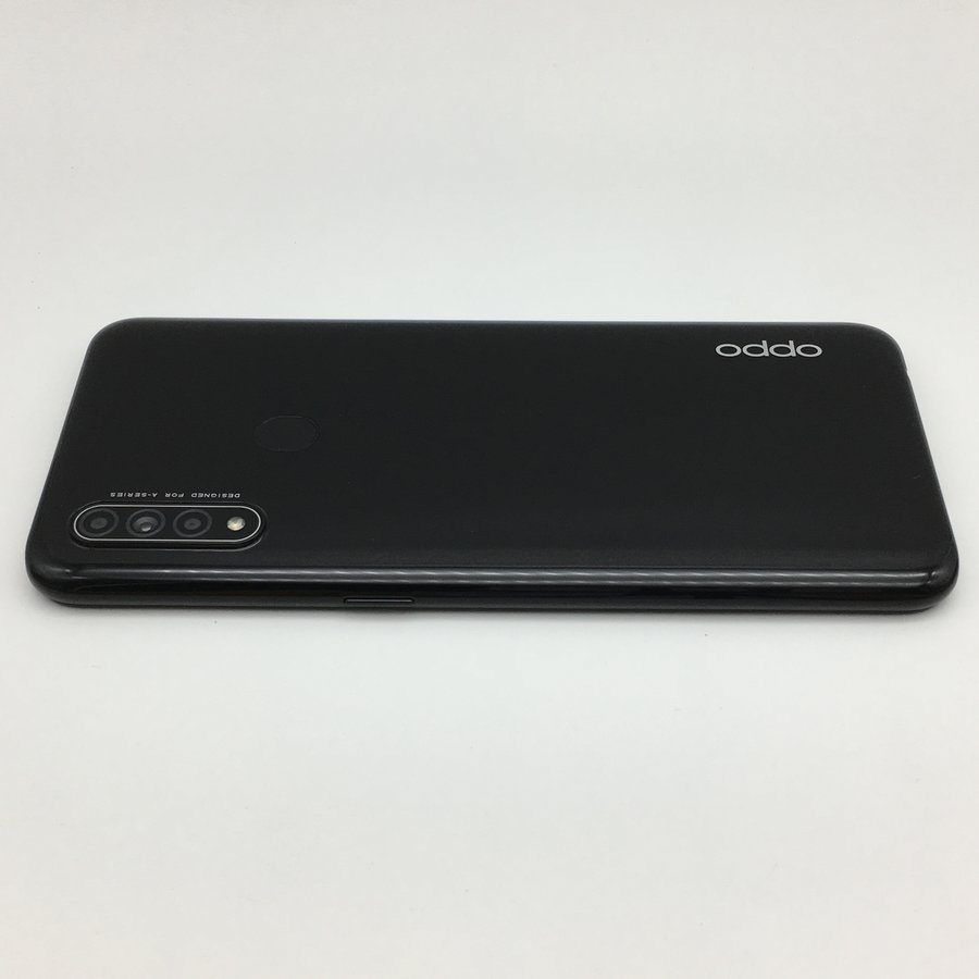 oppo【a8】全网通 秘夜黑 4g/128g 国行 9成新 真机实拍