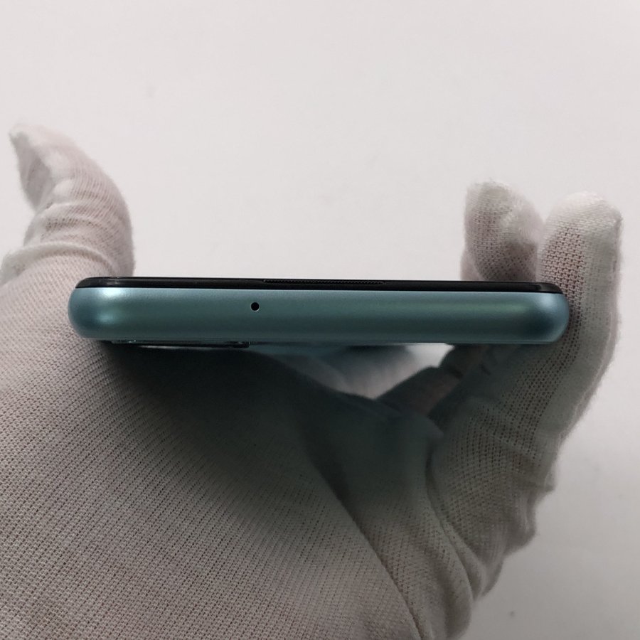 荣耀【畅玩 9a】4g全网通 碧玉青 4g/128g 国行 99新