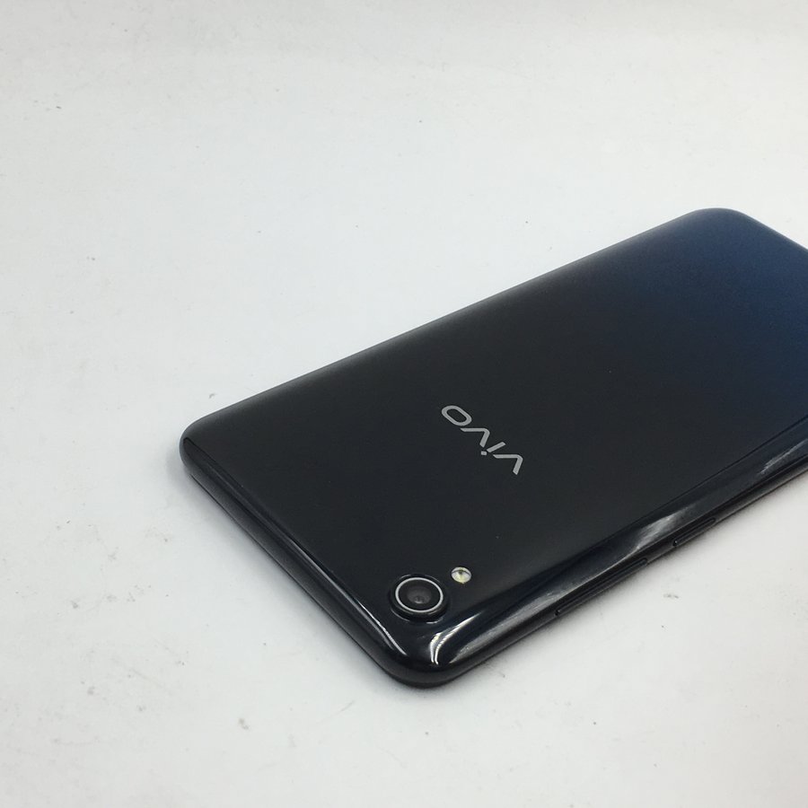 vivo【y91】全网通 黑色 3g/32g 国行 95成新