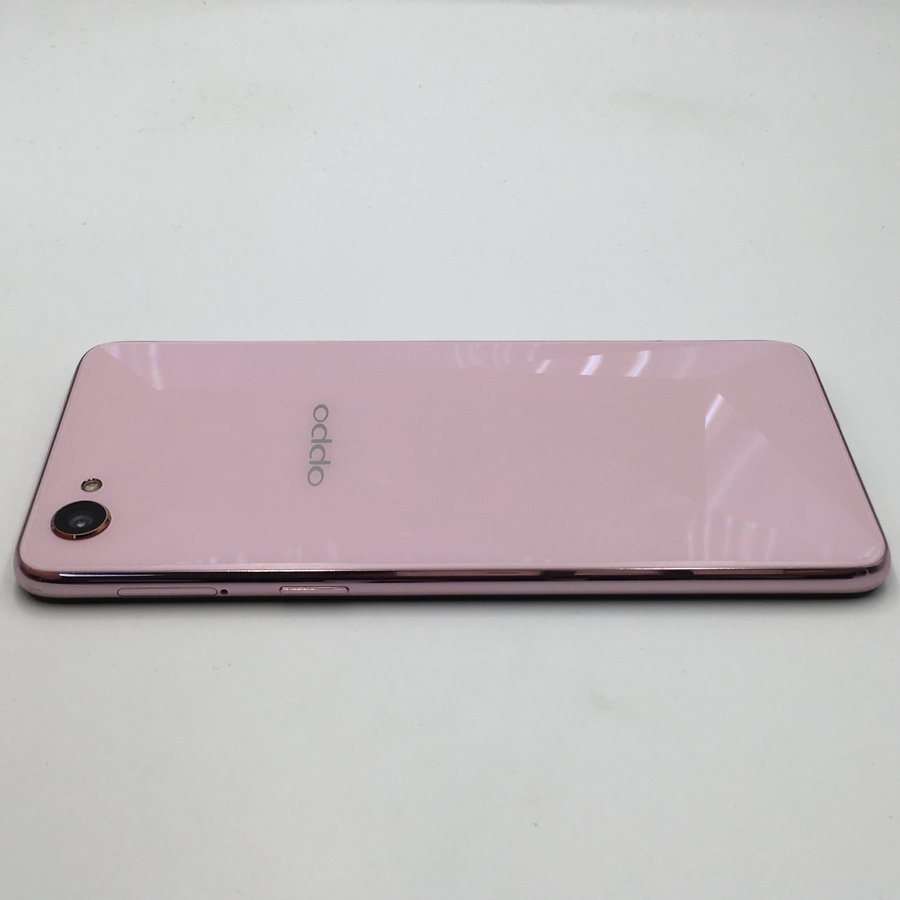 oppo【a3】全网通 粉色 4g/64g 国行 8成新