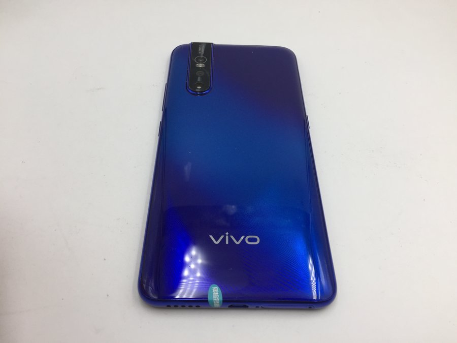 vivo【s1 pro】全网通 蓝色 6g/256g 国行 9成新