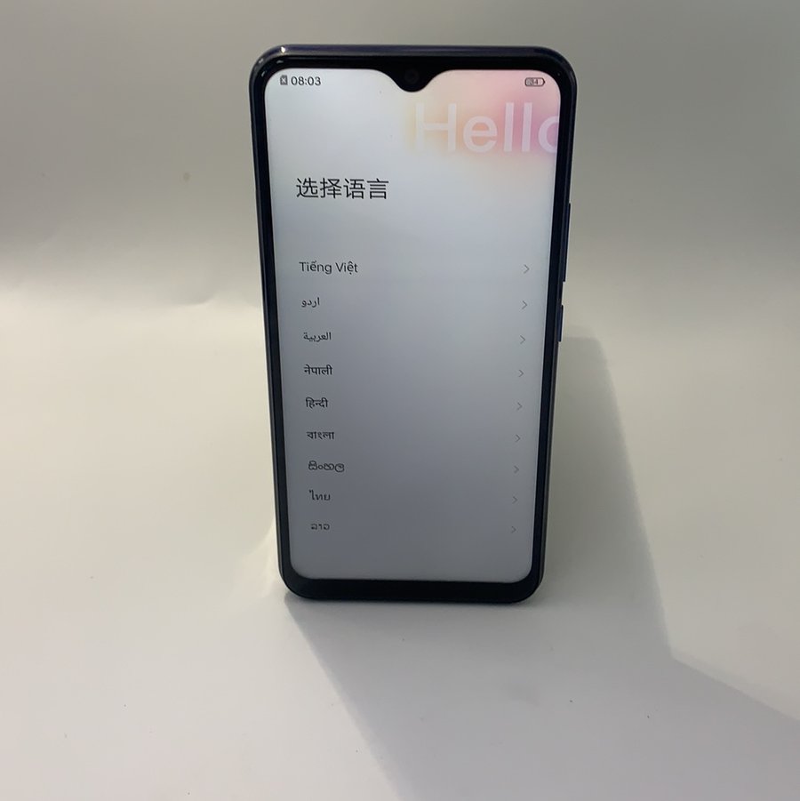 vivoY3s图片,vivoy5s图片 vivoy3s 统一分级标准 99成新● 新机无差 拆封未使用 外观全新,无