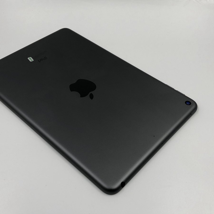 苹果【ipad mini5 7.9英寸 19款】wifi版 深空灰 64g
