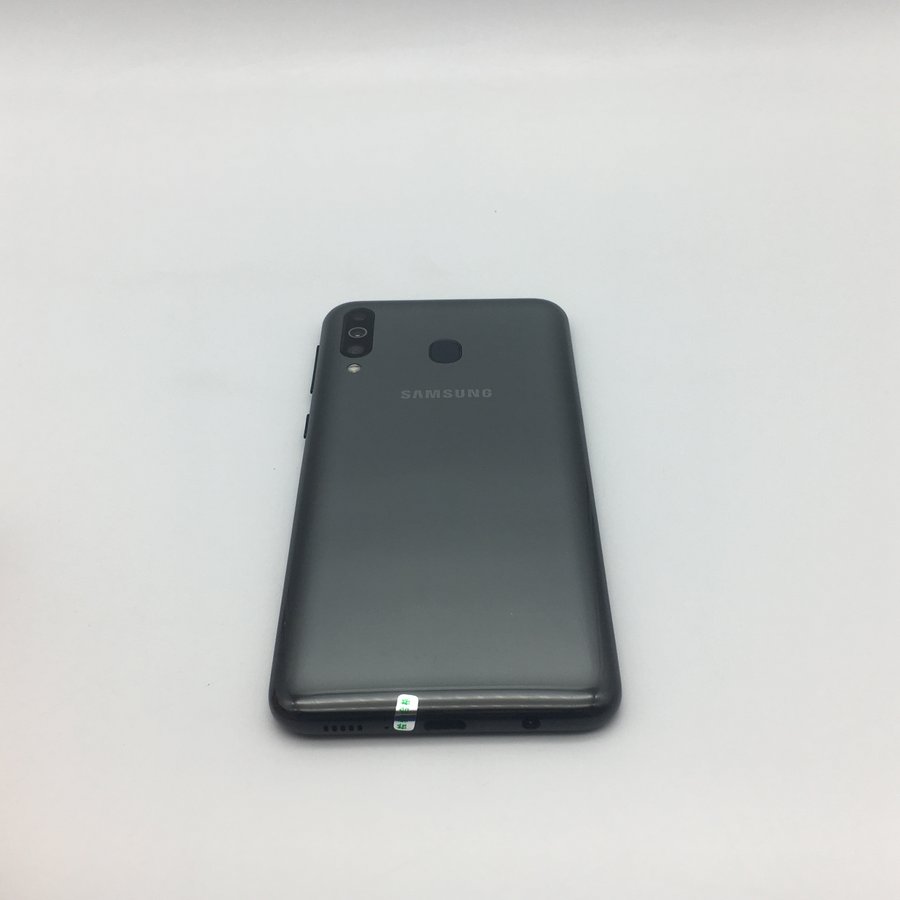 三星【三星 galaxy a40s】全网通 黑色 6g/64g 国行 8