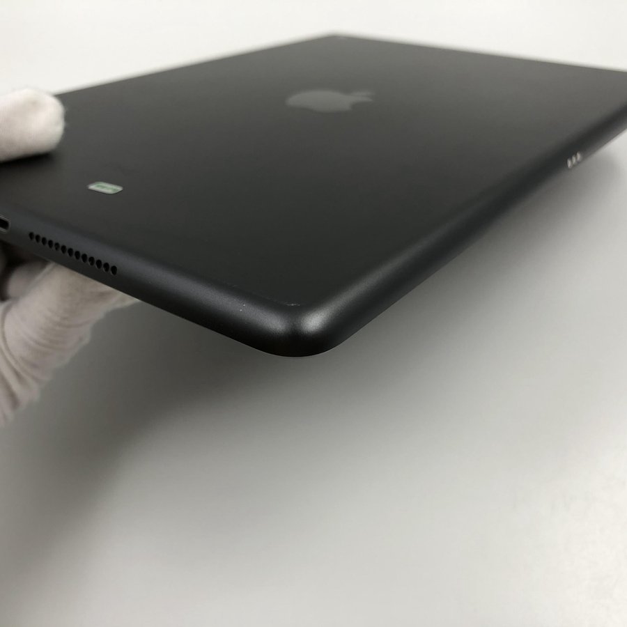 苹果【ipad 2019款10.2英寸】wifi版 深空灰 32g 国行