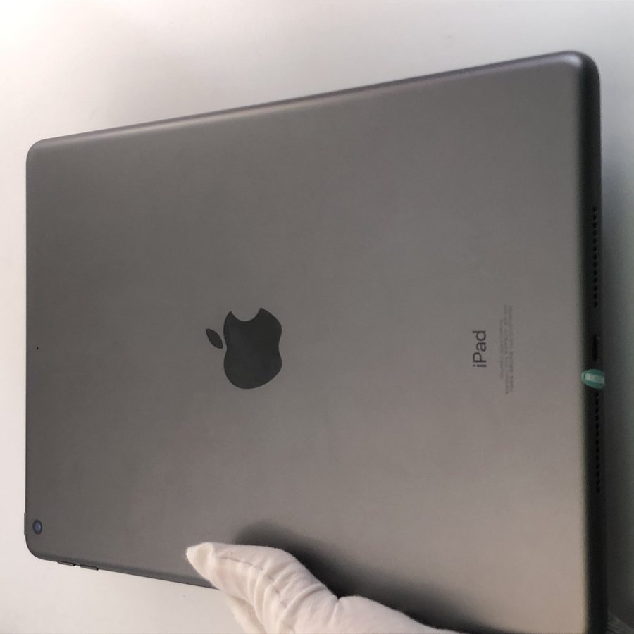 苹果【ipad 2019款10.2英寸】wifi版 深空灰 32g 国行