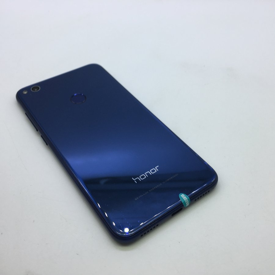 荣耀【荣耀8青春版】全网通 蓝色 4g/32g 国行 9成新