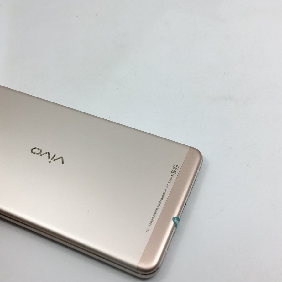 vivo【v3max】全网通 金色 32g 国行 9成新