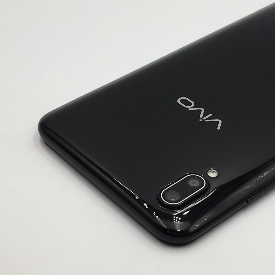 vivo【y93】全网通 黑色 3g/64g 国行 95成新