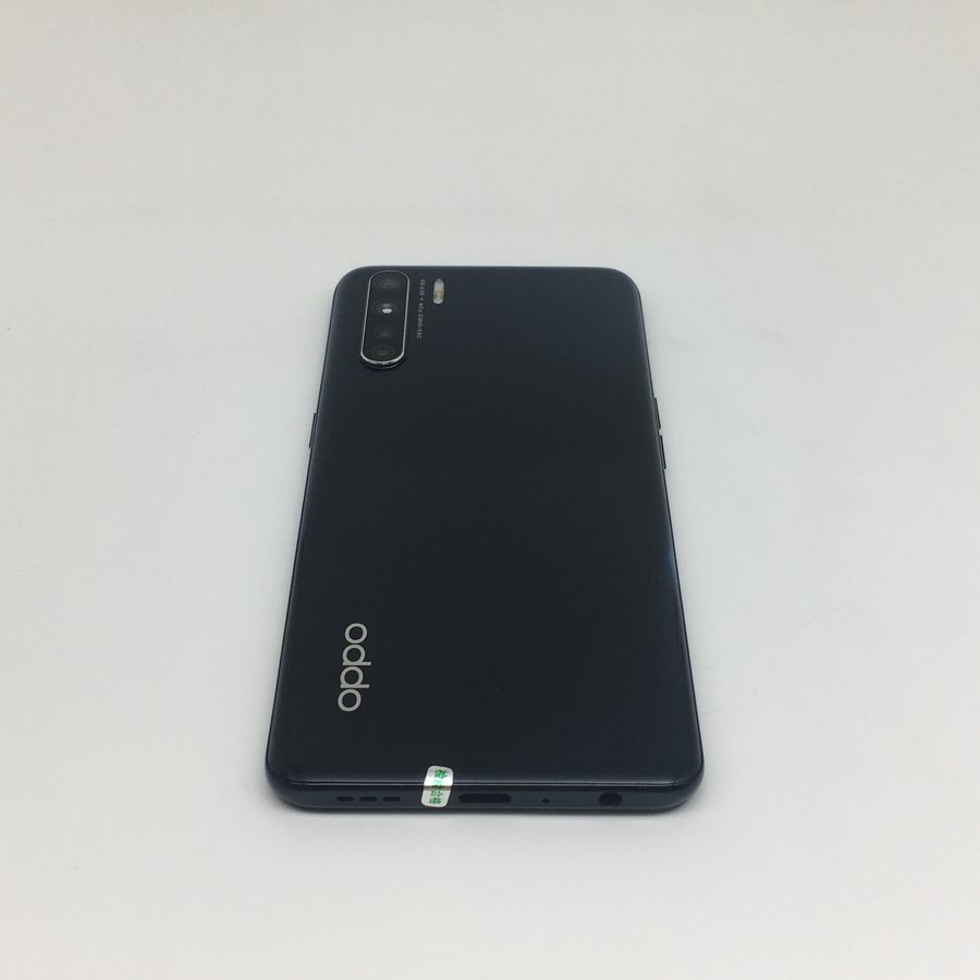 oppo【a91】全网通 暗夜星辰 8g/128g 国行 95成新 真机实拍