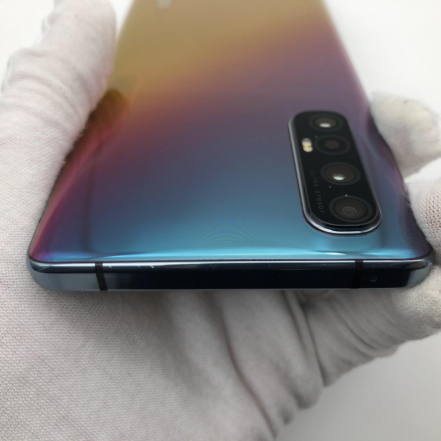 oppo【reno3 pro】5g全网通 日出印象 8g/128g 国行 95新 真机实拍