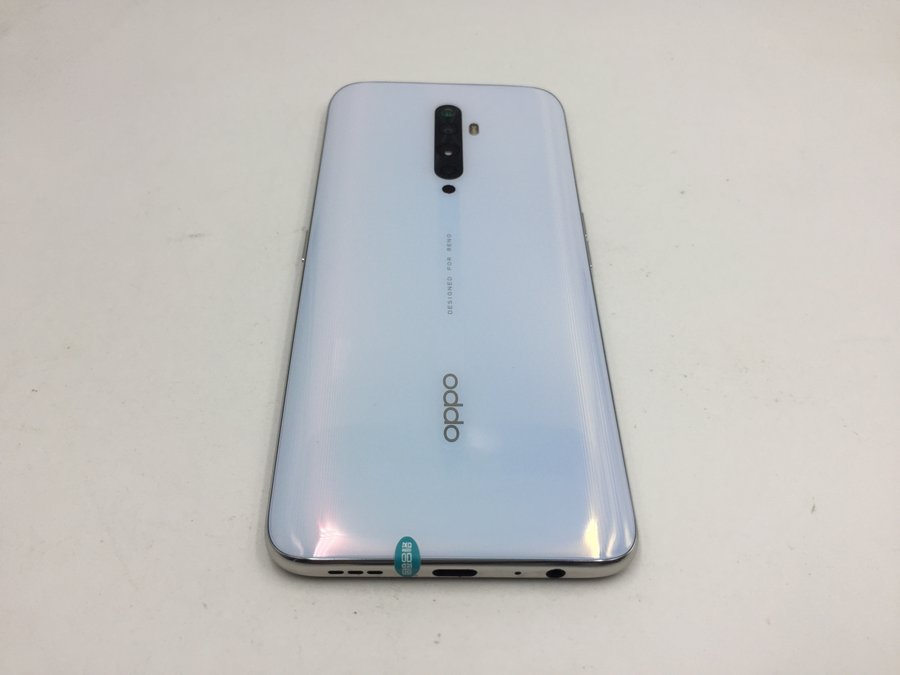 oppo【reno2 z】全网通 晨雾白 8g/128g 国行 95成新