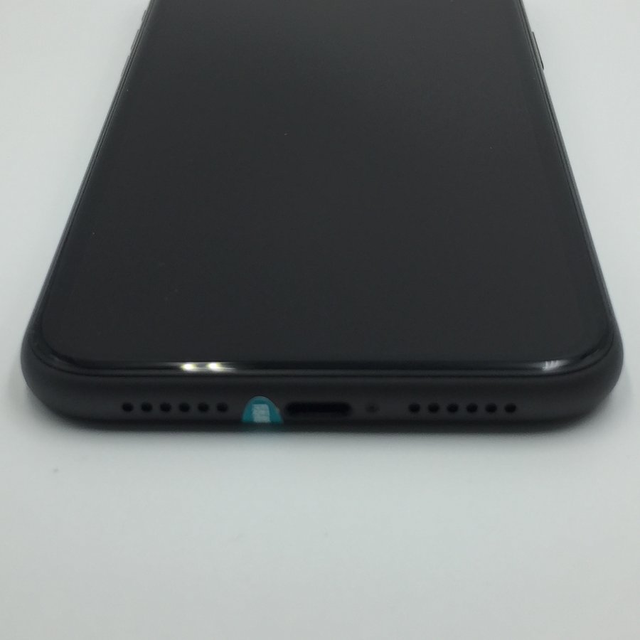 苹果【iphone 11】全网通 黑色 128g 国行 9成新 128g 真机实拍
