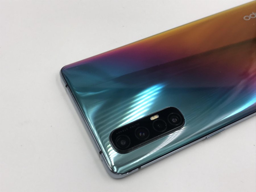 oppo【reno3 pro】5g全网通 日出印象 8g/128g 国行 9
