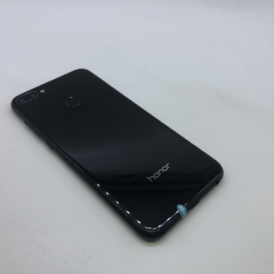 荣耀【荣耀9i】全网通 黑色 4g/64g 国行 8成新