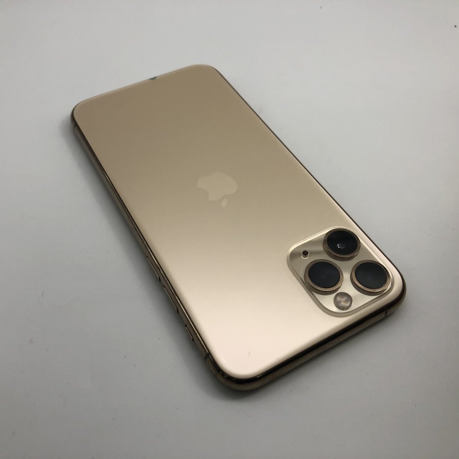 苹果11pro金色的图片,苹果11pro金色 苹果【iphone 11 pro】全网通 金色 64g 国行 8成新