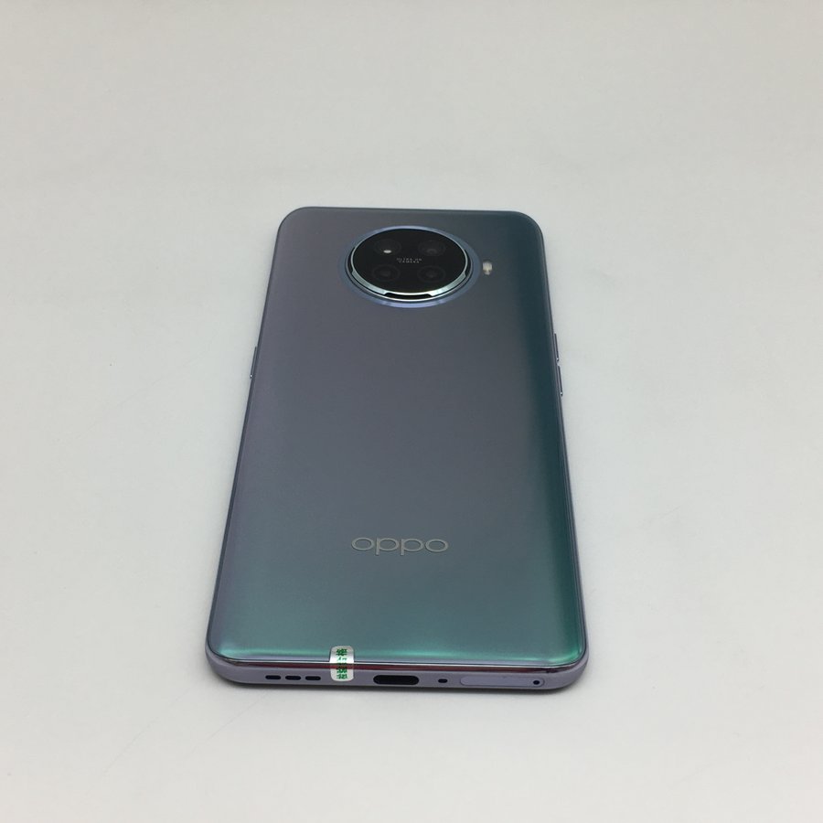 oppo【ace2(5g)】5g全网通 梦幻紫 8g/128g 国行 9成新 真机实拍