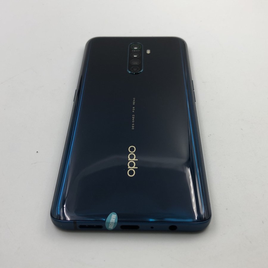 oppo【reno ace】全网通 星际蓝 8g/128g 国行 9成新