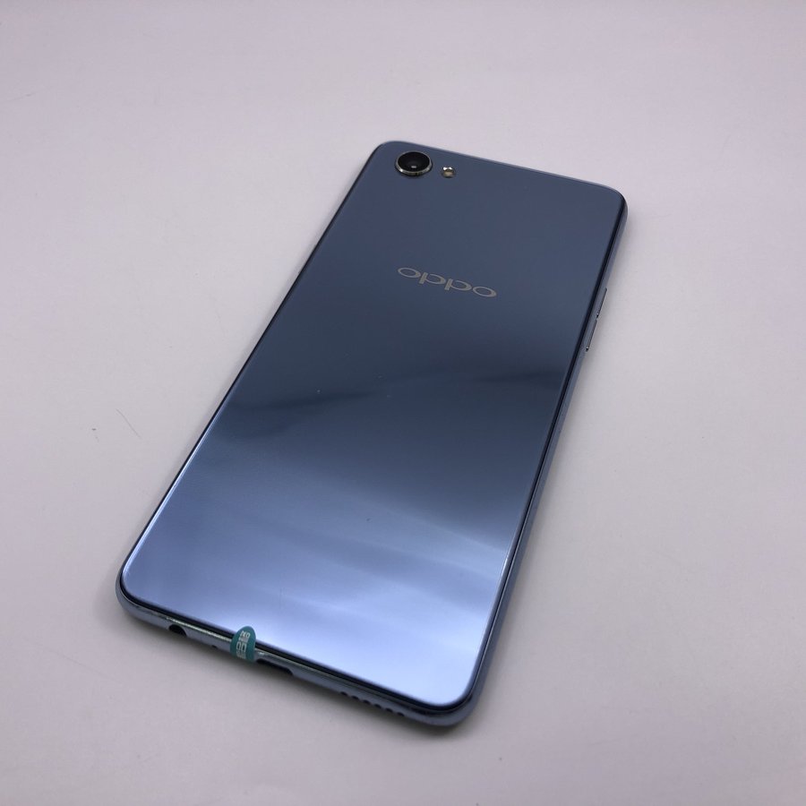 oppo【a3】移动 4g/3g/2g 银色 4g/128g 国行 9成新