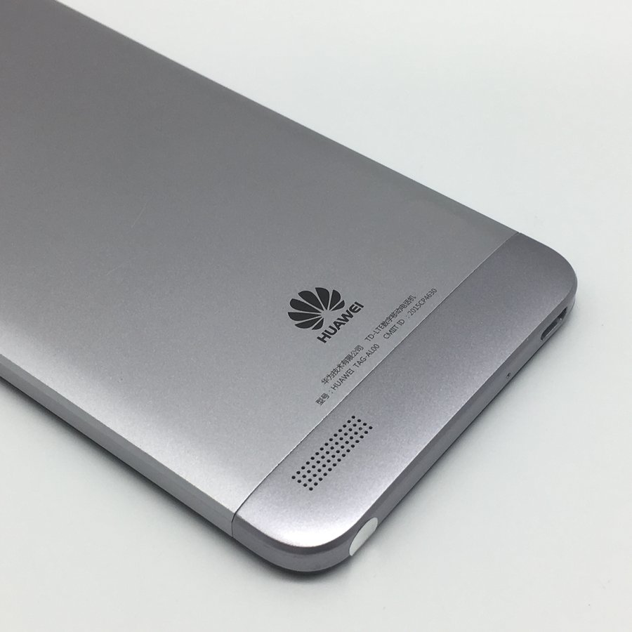 华为【畅享 5s】灰色 16 g 全网通 国行 8成新 真机实拍