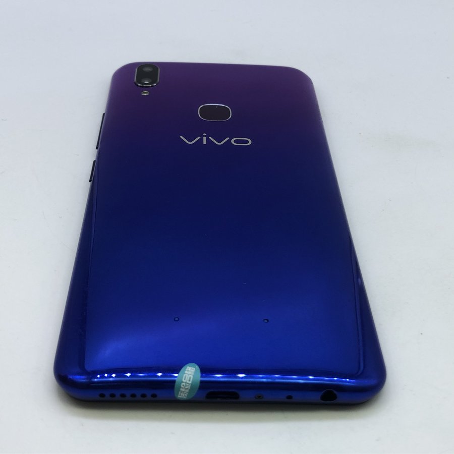 vivo【z3x】全网通 极光色 4g/64g 国行 8成新