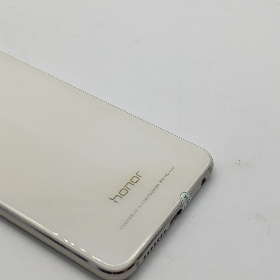 荣耀【荣耀8】白色 全网通 4g/64g 国行 9成新