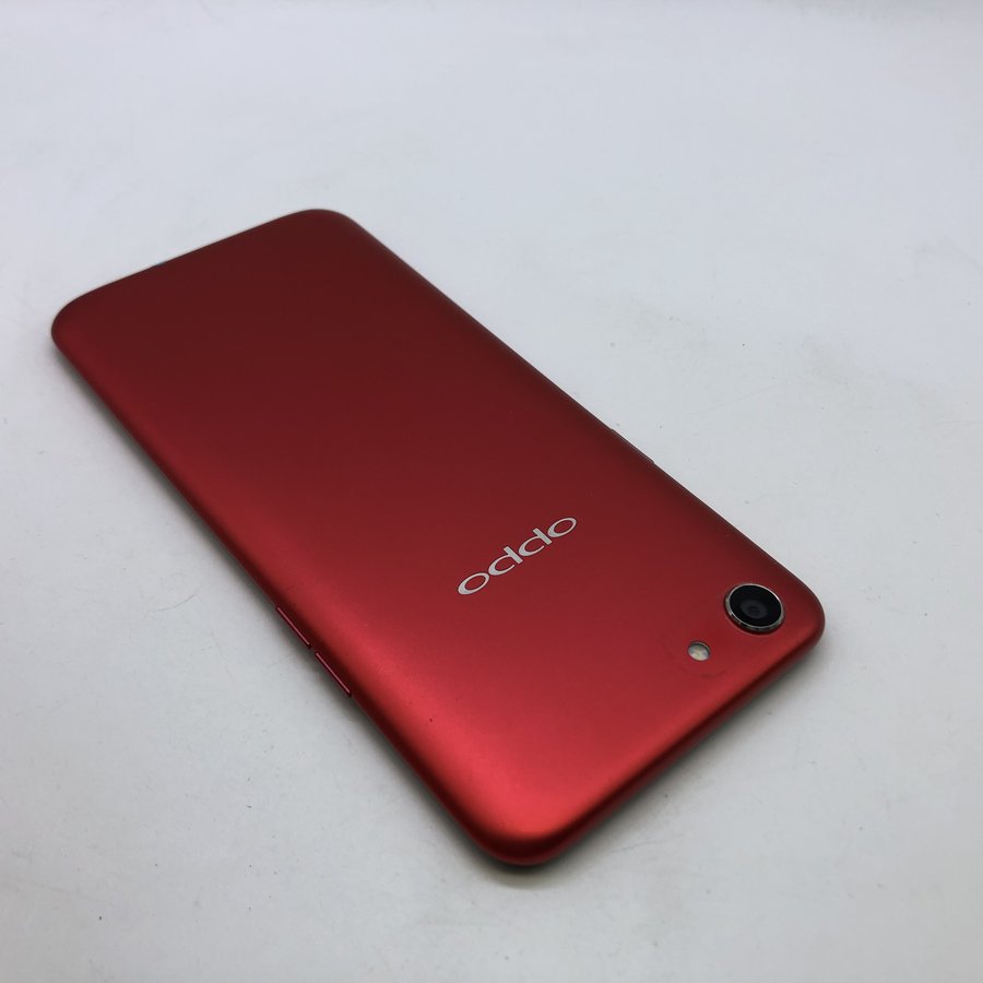 oppoa83 红色,oppoa83蓝色 oppo【a83】全网通 红色 32g 国行 9成新