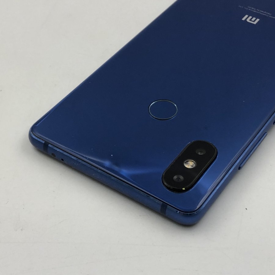 小米【小米8 se】全网通 蓝色 4g/64g 国行 8成新