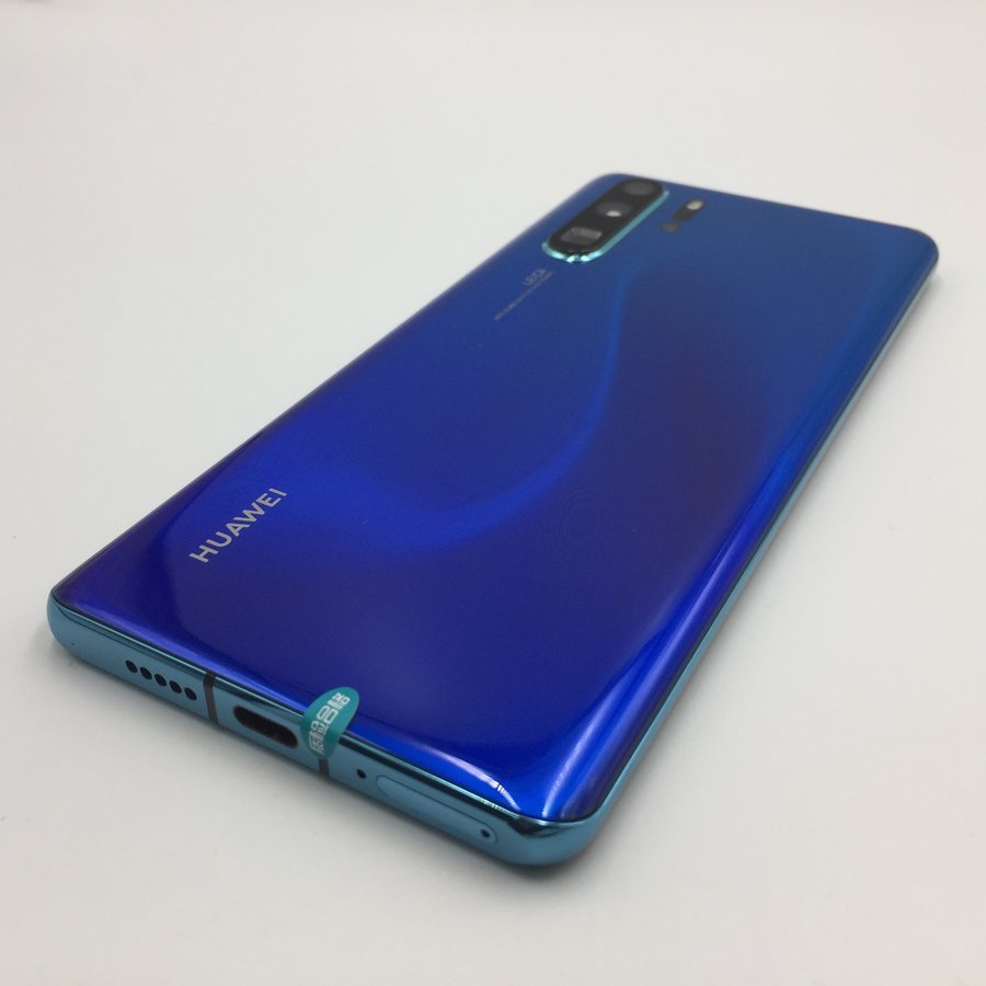 华为【p30 pro】全网通 极光色 8g/128g 国行 9成新 8g/128g 真机实拍