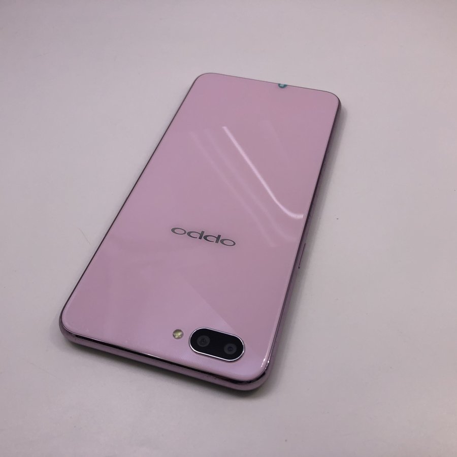 oppo【a5】全网通 粉色 3g/64g 国行 8成新