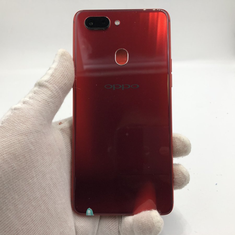 oppor15红色,oppor15红色手机图片 oppor154g全网通红色6g128g国行8成新