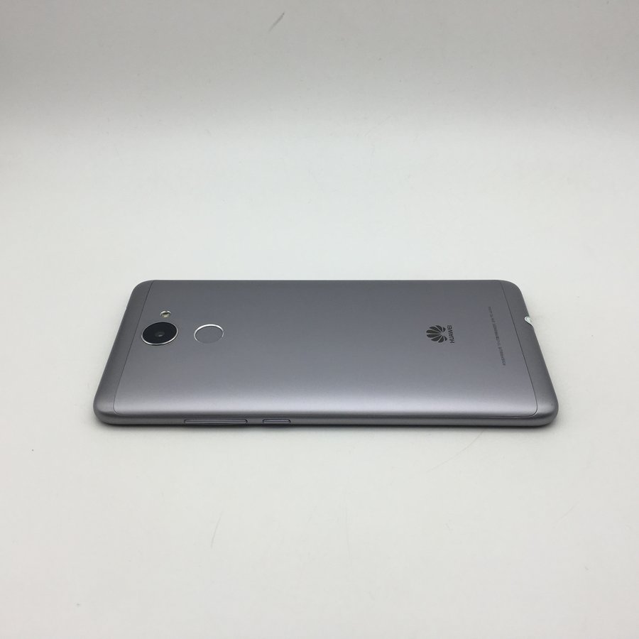 华为【畅享7 plus】全网通 灰色 64 g 国行 9成新