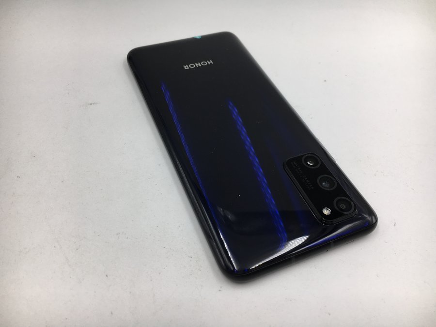 荣耀【v30 pro(5g】5g全网通 幻夜星河 8g/128g 国行 95成新 专业