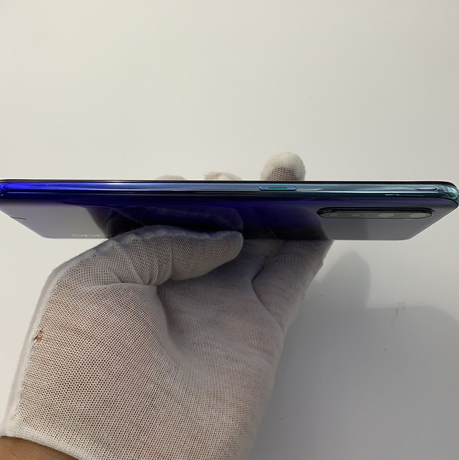oppo【k7 5g】5g全网通 海夜 8g/256g 国行 99新