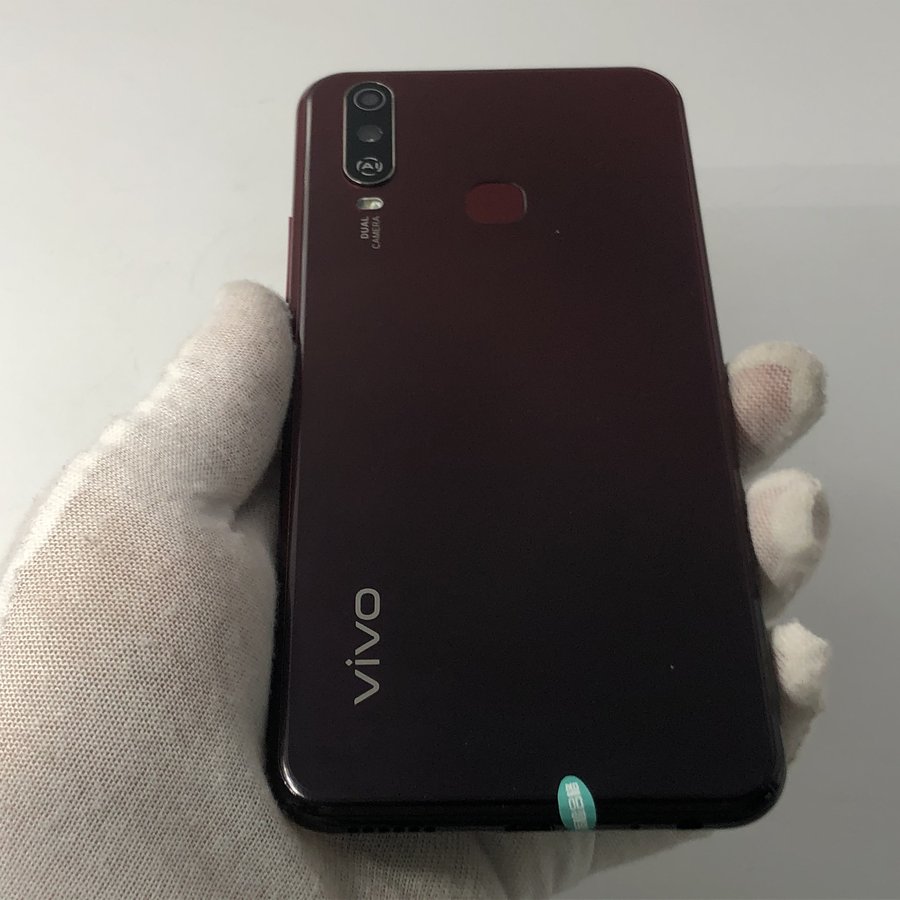 vivo【y3s】95新 - 专业质检 180天质保 - 同城帮优品