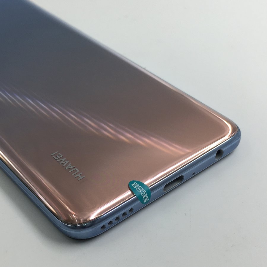 华为【nova 7 se 5g】5g全网通 银月星辉 8g/128g 国行 95新 8g/128g