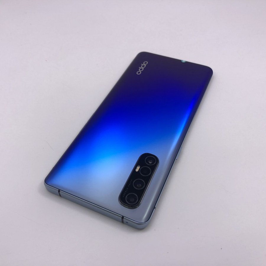 opporeno3pro5g全网通蓝色星夜8g128g国行9成新