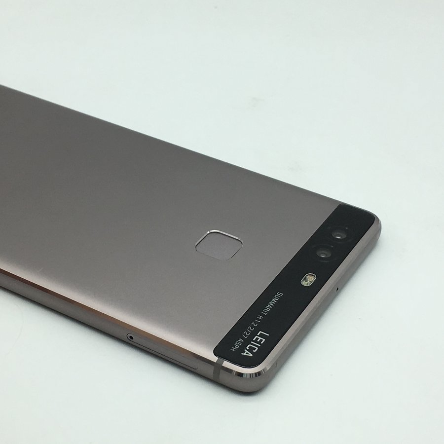 华为【p9】 灰色 移动 4g/3g/2g 32 g 国行 9成新 3gb