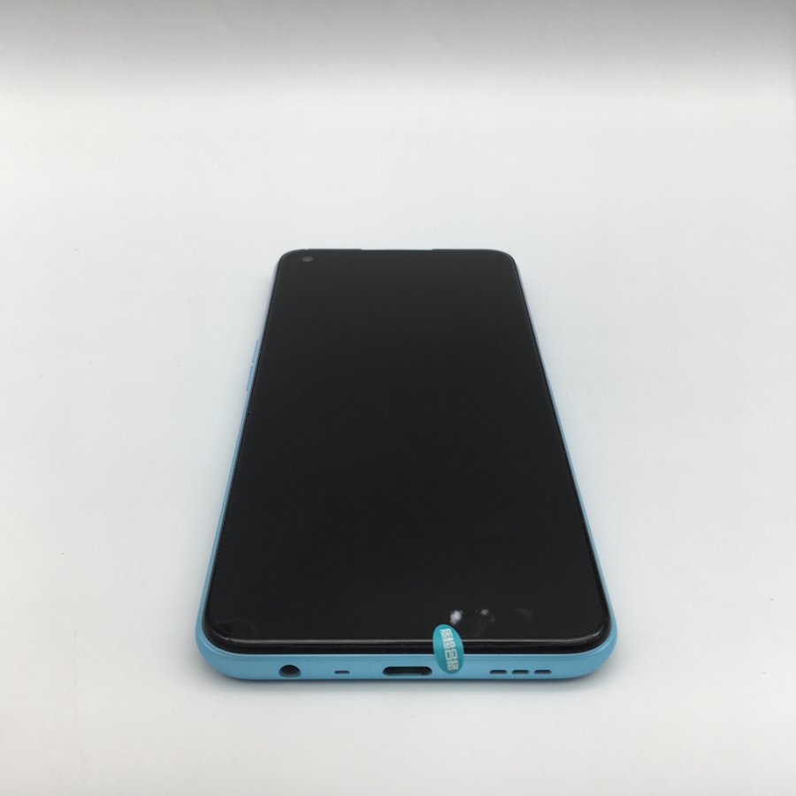 oppo【a52】全网通 星耀白 8g/128g 国行 95成新