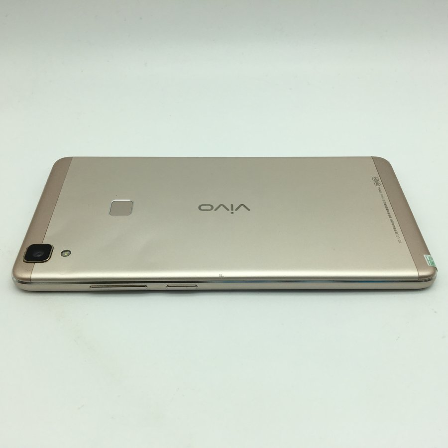 vivo【v3max】金色 32 g 全网通 国行 8成新