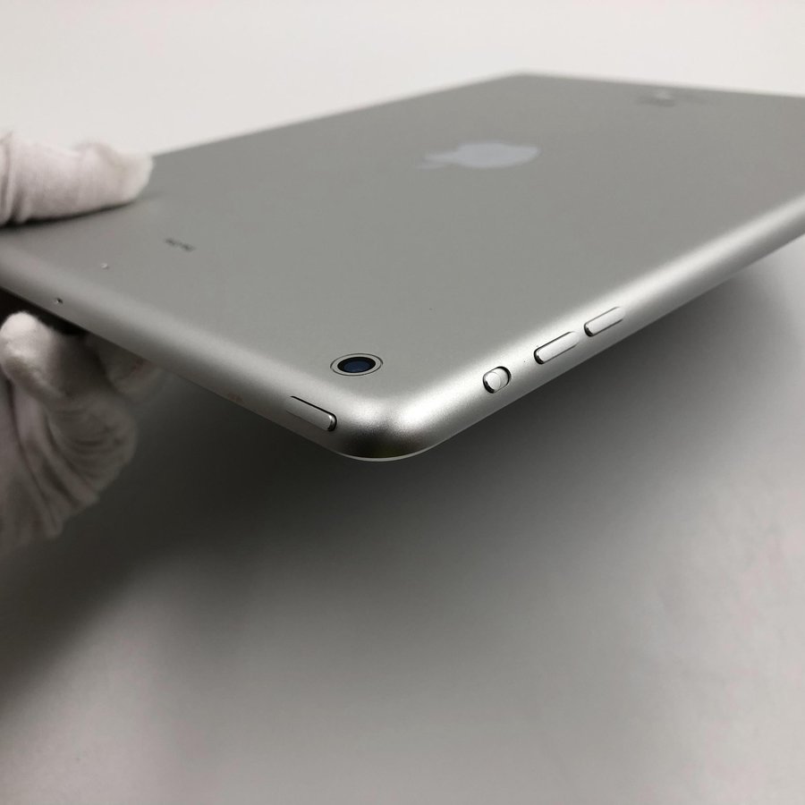 ipad air 16g,iPadAir1 苹果【ipad air 1】wifi版 银色 16g 国行 8成新 真机